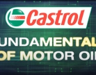 Castrol Fundamentals of Oil 101 EN