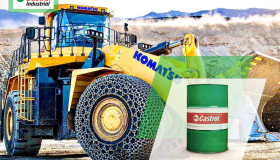 Sự khác nhau giữa dầu thuỷ lực Castrol Hyspin AWS 68 và Shell Tellus S2 MX 68? 