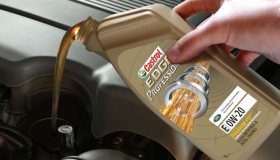 Castrol ra mắt loại dầu động cơ 0W-20 đầu tiên Castrol EDGE® Professional® LL IV FE 0W-20 
