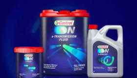 Castrol ra mắt dòng sản phẩm dầu động cơ Castrol ON tiên tiến dành cho xe điện