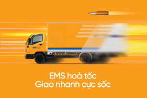 GIAO HÀNG NHANH 24/7