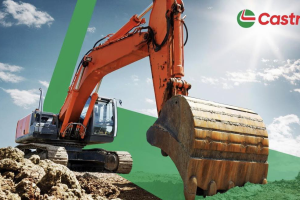 Dầu thuỷ lực Castrol Hyspin AWS 68