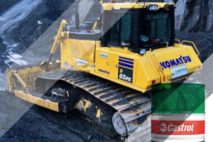 Cách lựa chọn dầu thuỷ lực chống mài mòn