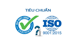 ISO là gì? Tìm hiểu về Tiêu chuẩn ISO và Chứng nhận ISO ?