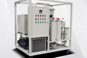 LỌC DẦU THUỶ LỰC / DẦU TUA-BIN