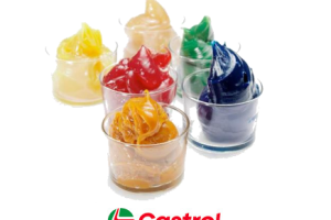 HUẤN LUYỆN MỠ BÔI TRƠN