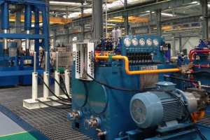 Dầu thuỷ lực sử dụng cho van servo, van tỷ lệ, van điều tiết?