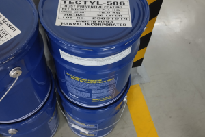Dầu chống gỉ Tectyl 506