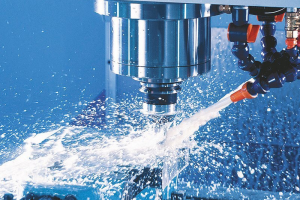 Khi nào sử dụng dầu cắt gọt pha nước và dầu cắt gọt không pha nước?