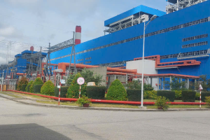 DỰ ÁN NHIỆT ĐIỆN