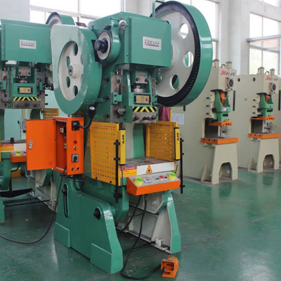 Dầu Cắt Dập Nguội