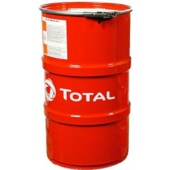 Total Multis EP 2- Mỡ bôi trơn chịu nhiệt đa dụng 130°C, gốc lithium EP