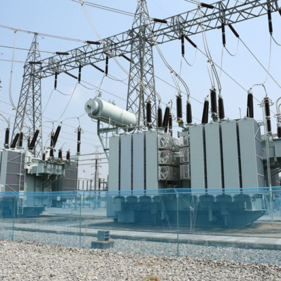 Dầu Máy Biến Thế Shell / Total / PLC