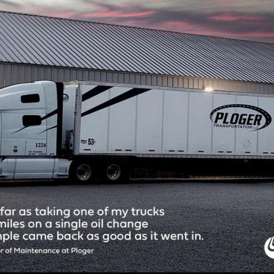 CASTROL VECTON 15W-40 CK-4/E9