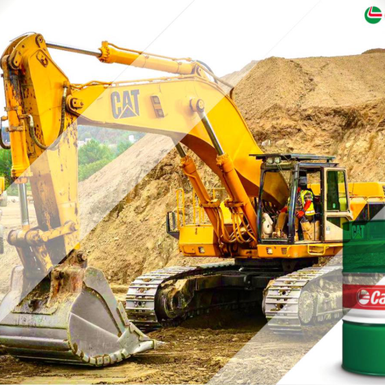 Dầu Thủy Lực / Castrol