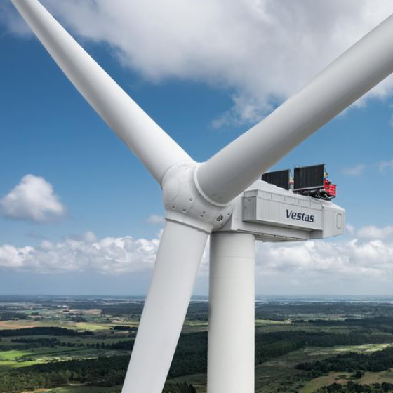 MOLYKOTE® Lubricants for wind turbines