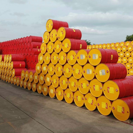 Shell Rimula R5E 10W40