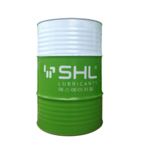 Dầu nhiệt luyện / SHL QUENCH