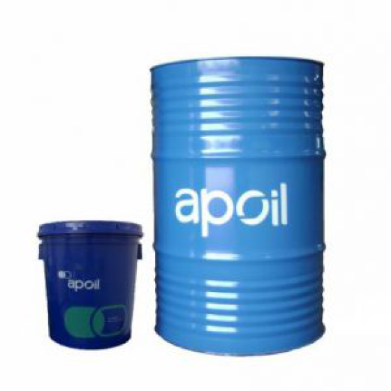 Dầu nhiệt luyện / AP QUENCHO