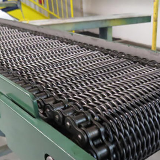 Dầu bôi xích chịu tải