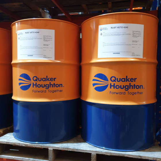 Dầu chống gỉ cao cấp / Houghton