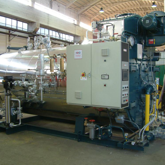 Báo cáo kỹ thuật Dầu truyền nhiệt