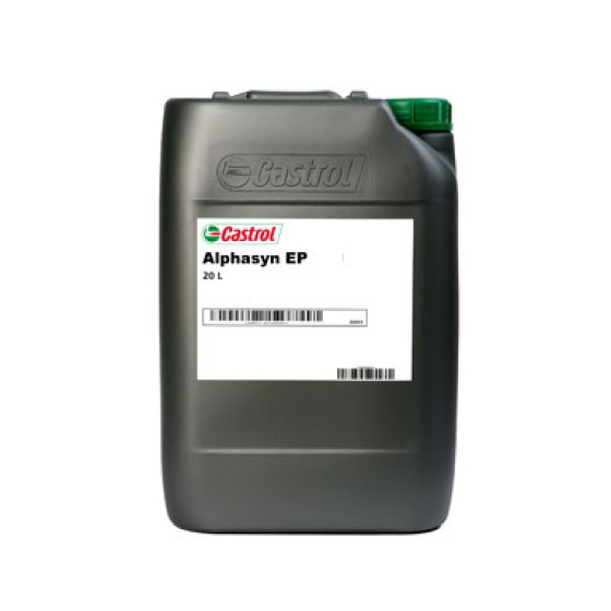 Castrol Alphasyn EP