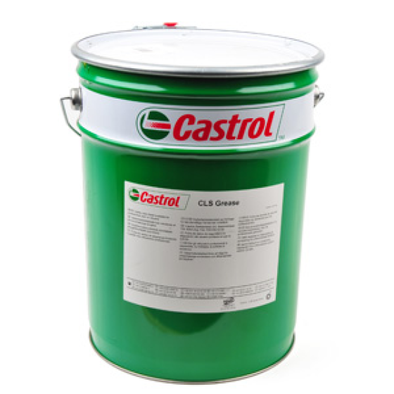 Castrol High Temperature Grease