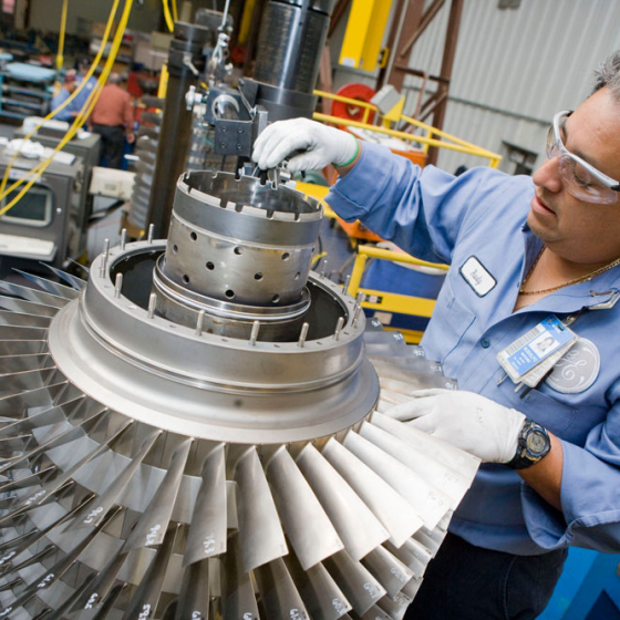 Mobil DTE™ Oil Light - Dầu tua-bin thuỷ điện cao cấp