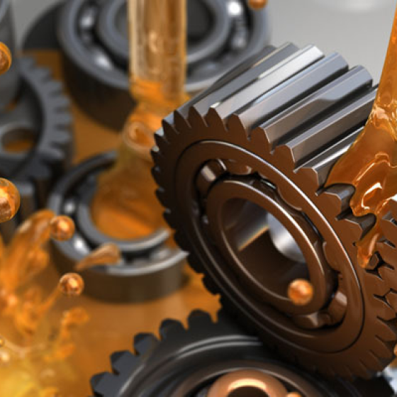 Dầu Hộp Số / Castrol