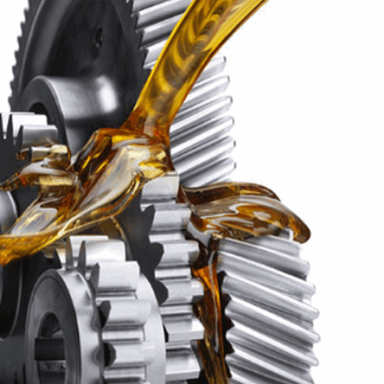 Dầu Bánh Răng Tính Năng Cao / Castrol