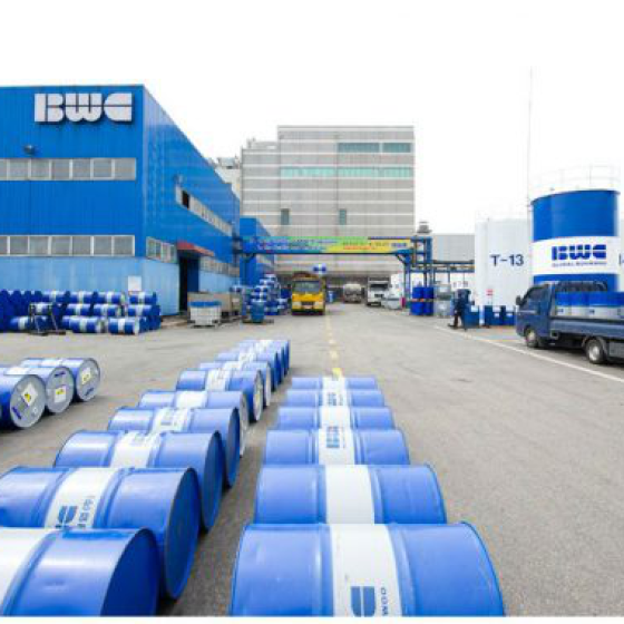 Dầu nhiệt luyện / BUHMWOO