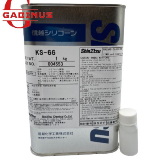 Dầu silicone ShinEtsu KS-66