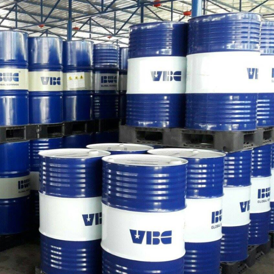 VBC HEATTREAT HMT-2200V - Dầu nhiệt luyện 