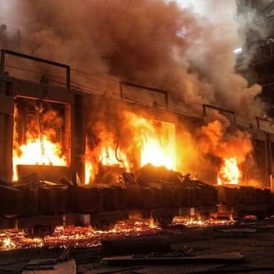 Dầu Thủy Lực Chống Cháy / Castrol