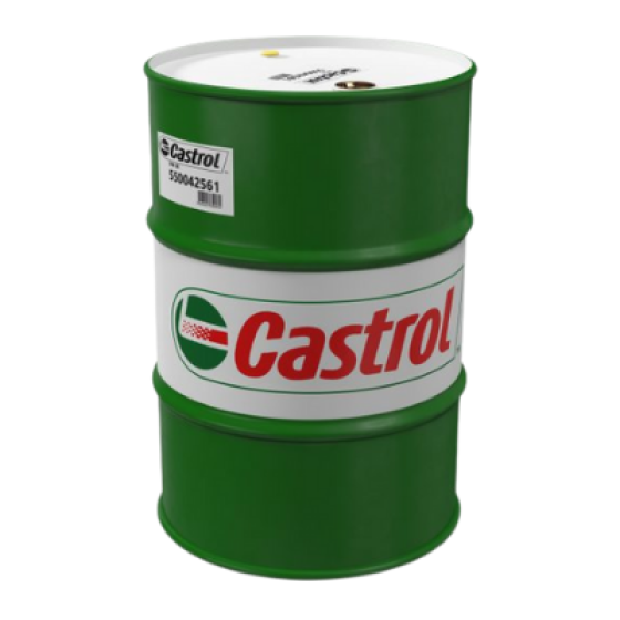 Castrol Molub Alloy 860/460 2 ES