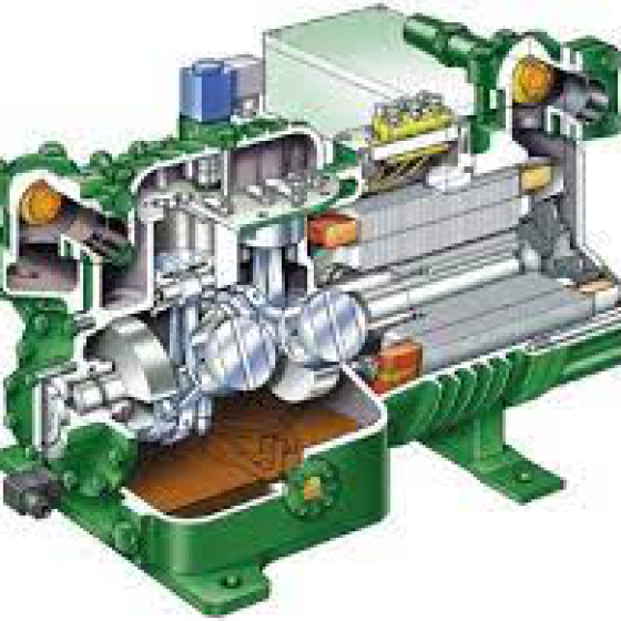 Nước Làm Mát / Castrol