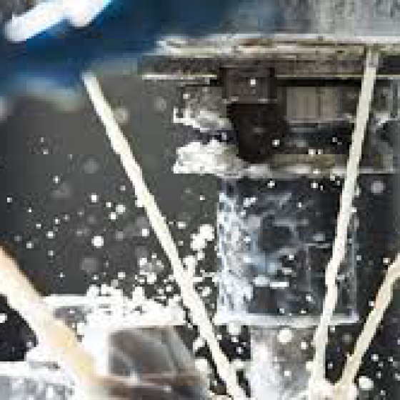 Dầu Gia Công Kim Loại Pha Nước / CASTROL