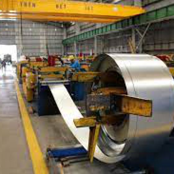 Dầu Cán Nóng Dùng Cho Nhôm 