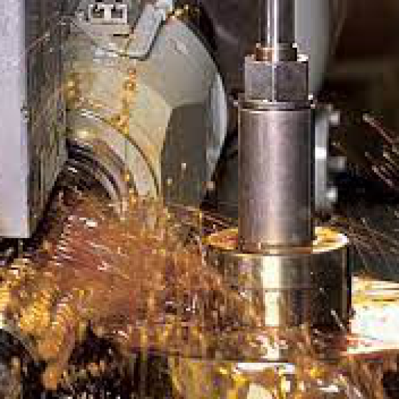 Dầu Máy Khoan Đá / Castrol