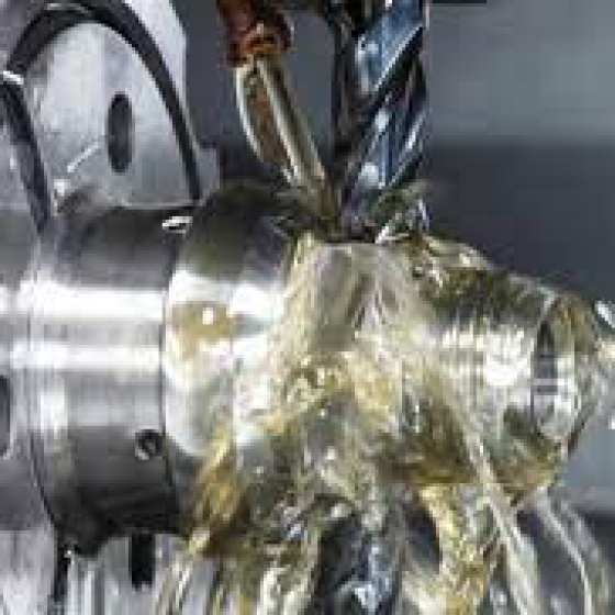 Dầu Gia Công Kim Loại Không Pha Nước / CASTROL