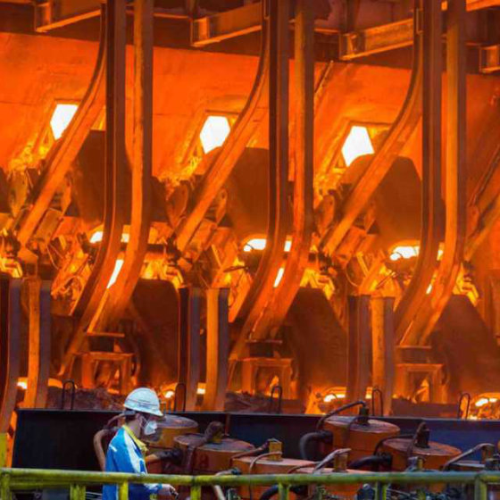 KOREA LUBE ANCAST 150 - Dầu bôi trơn khuôn đúc thép