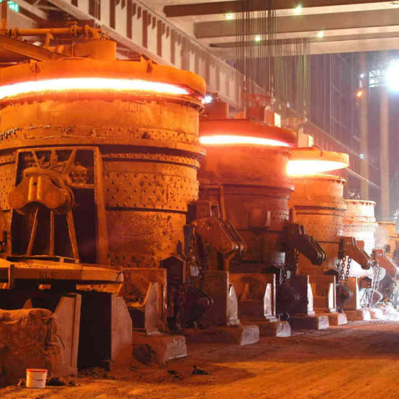 Dầu tách khuôn đúc thép