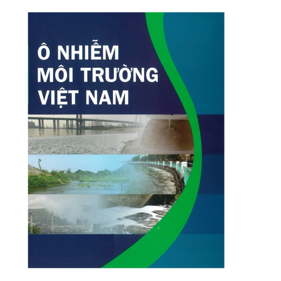 Quy trình xử lý môi trường