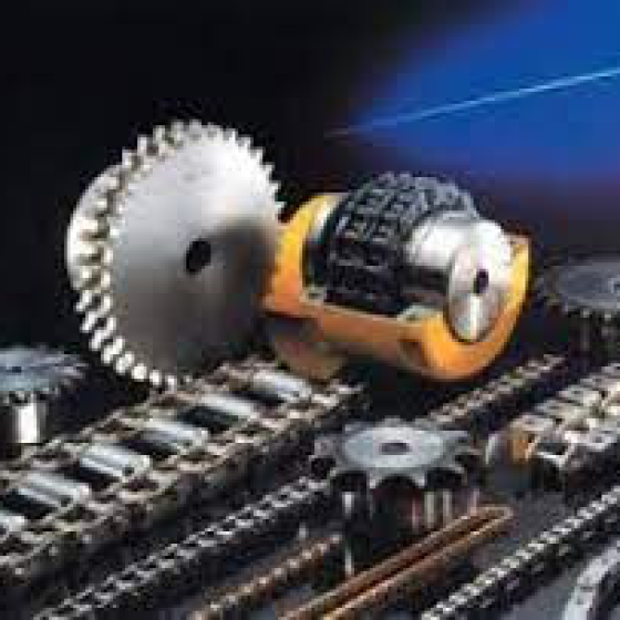 Dầu Bôi Xích Chịu Tải / Castrol