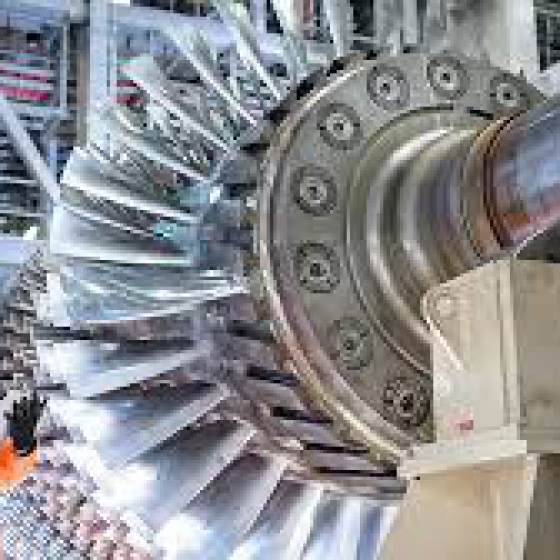 Dầu Tubine / Castrol / Shell / Total