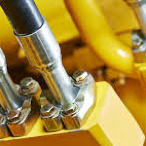 Dầu Thủy Lực / Castrol 