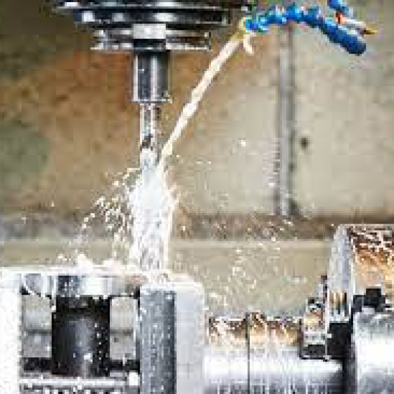 Dầu Cắt Gọt Pha Nước / Gốc Khoáng