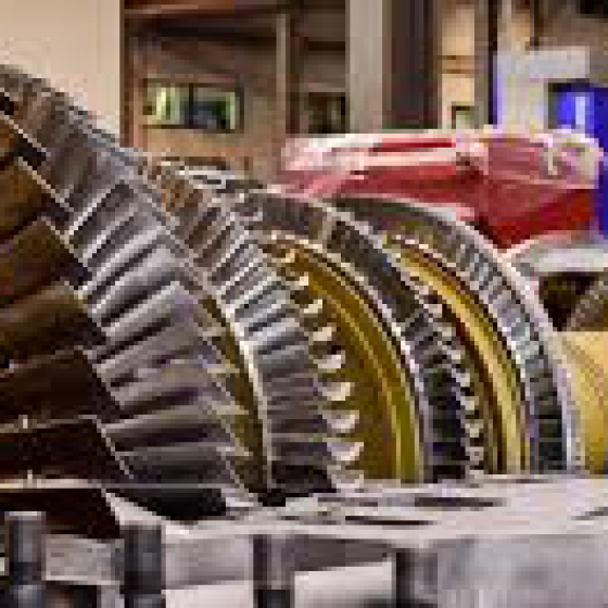 Dầu Truyền Động Thiết Bi Cơ Giới / Castrol