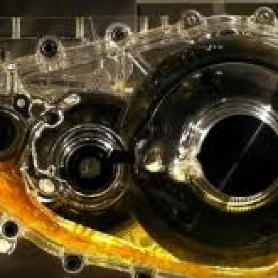 Castrol TLX XTRA 404